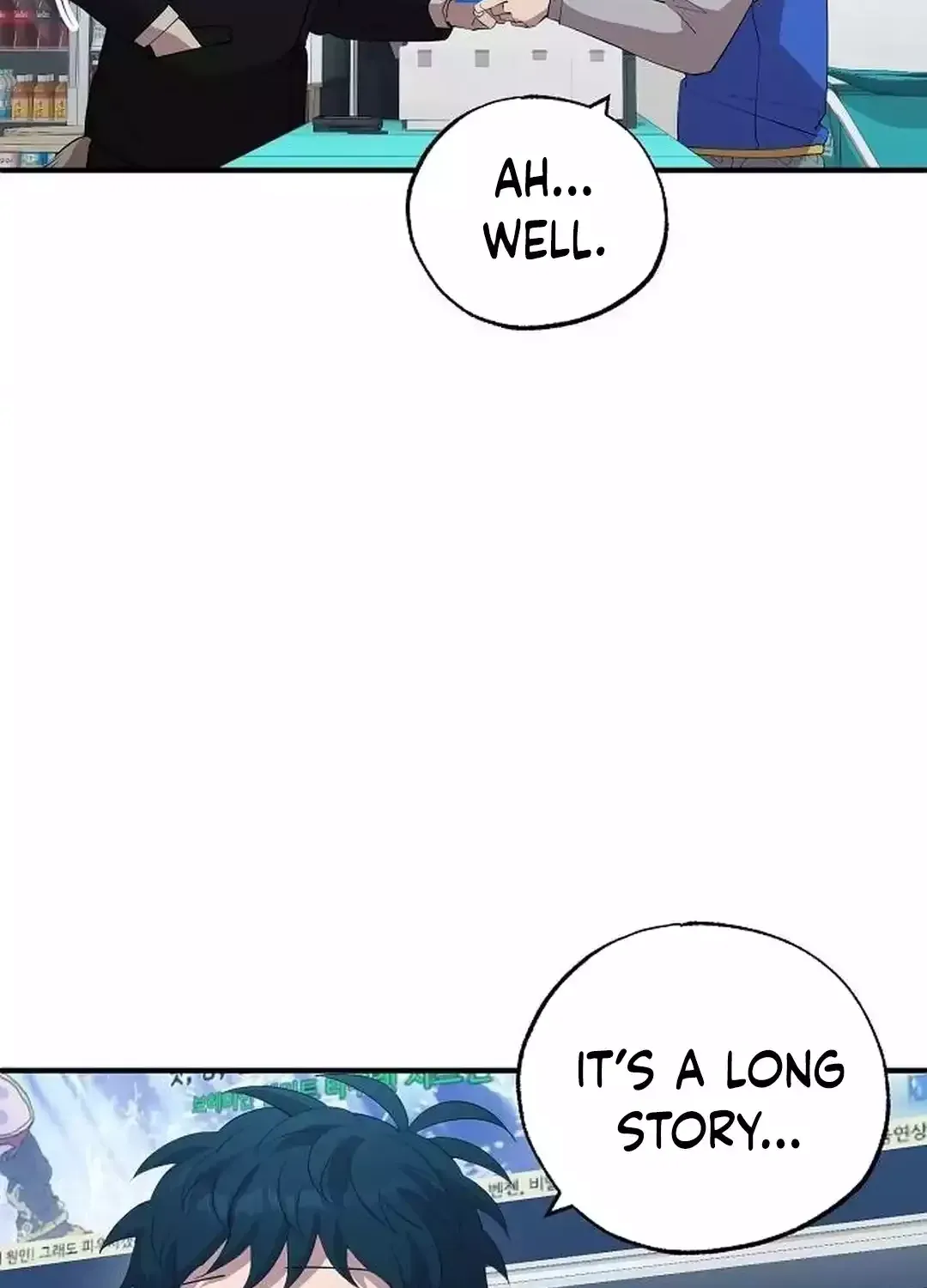 Magical Realm Shopkeeper Chapter 27 page 76 - 