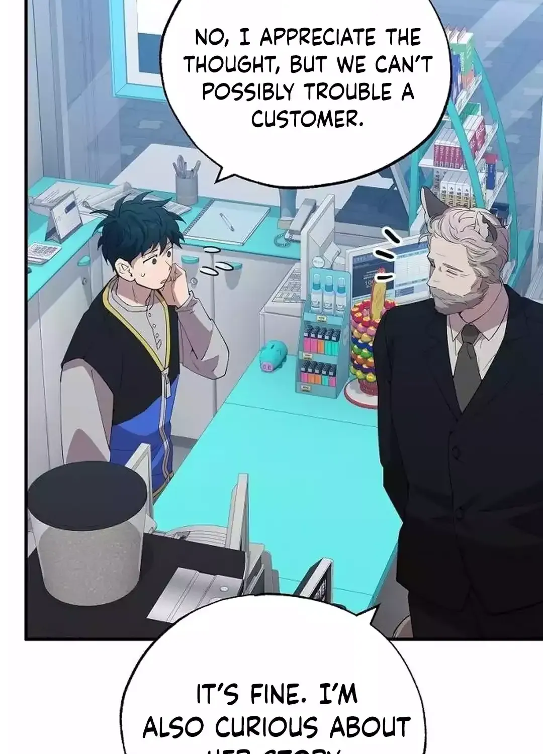 Magical Realm Shopkeeper Chapter 27 page 99 - 