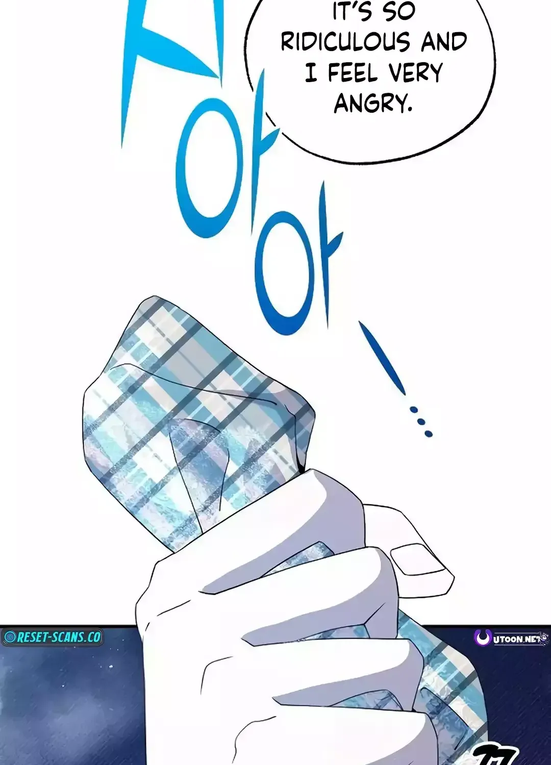 Magical Realm Shopkeeper Chapter 28 page 11 - 