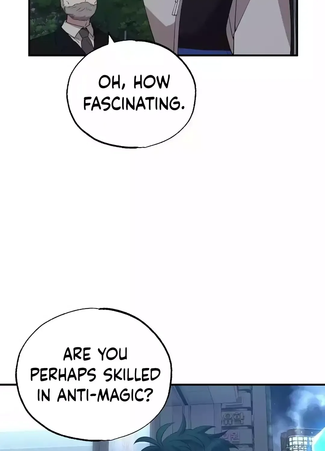 Magical Realm Shopkeeper Chapter 28 page 101 - 