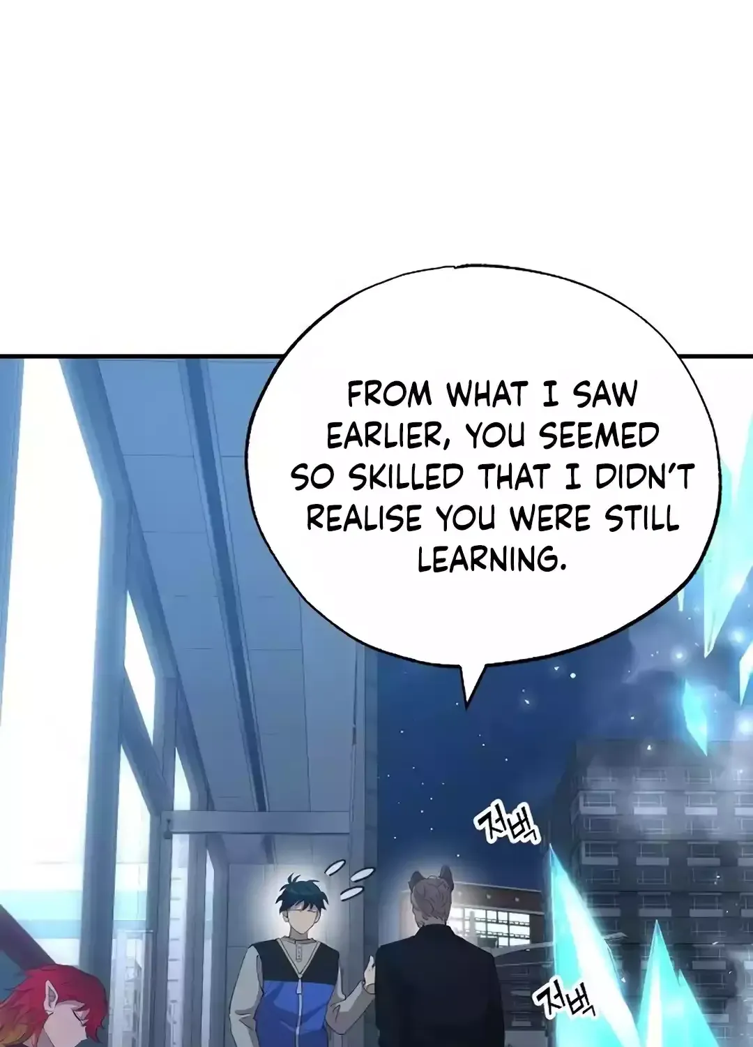 Magical Realm Shopkeeper Chapter 28 page 111 - 