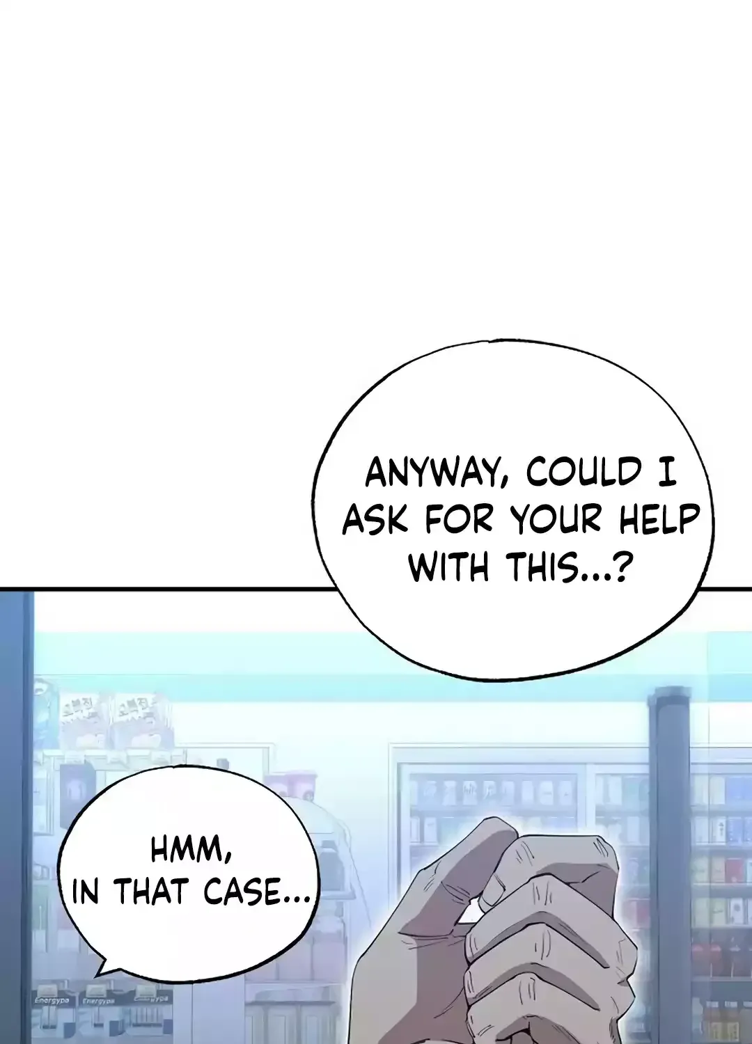 Magical Realm Shopkeeper Chapter 28 page 113 - 