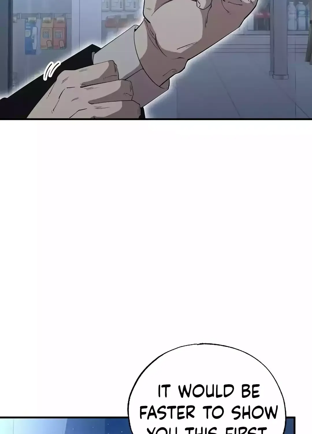 Magical Realm Shopkeeper Chapter 28 page 114 - 