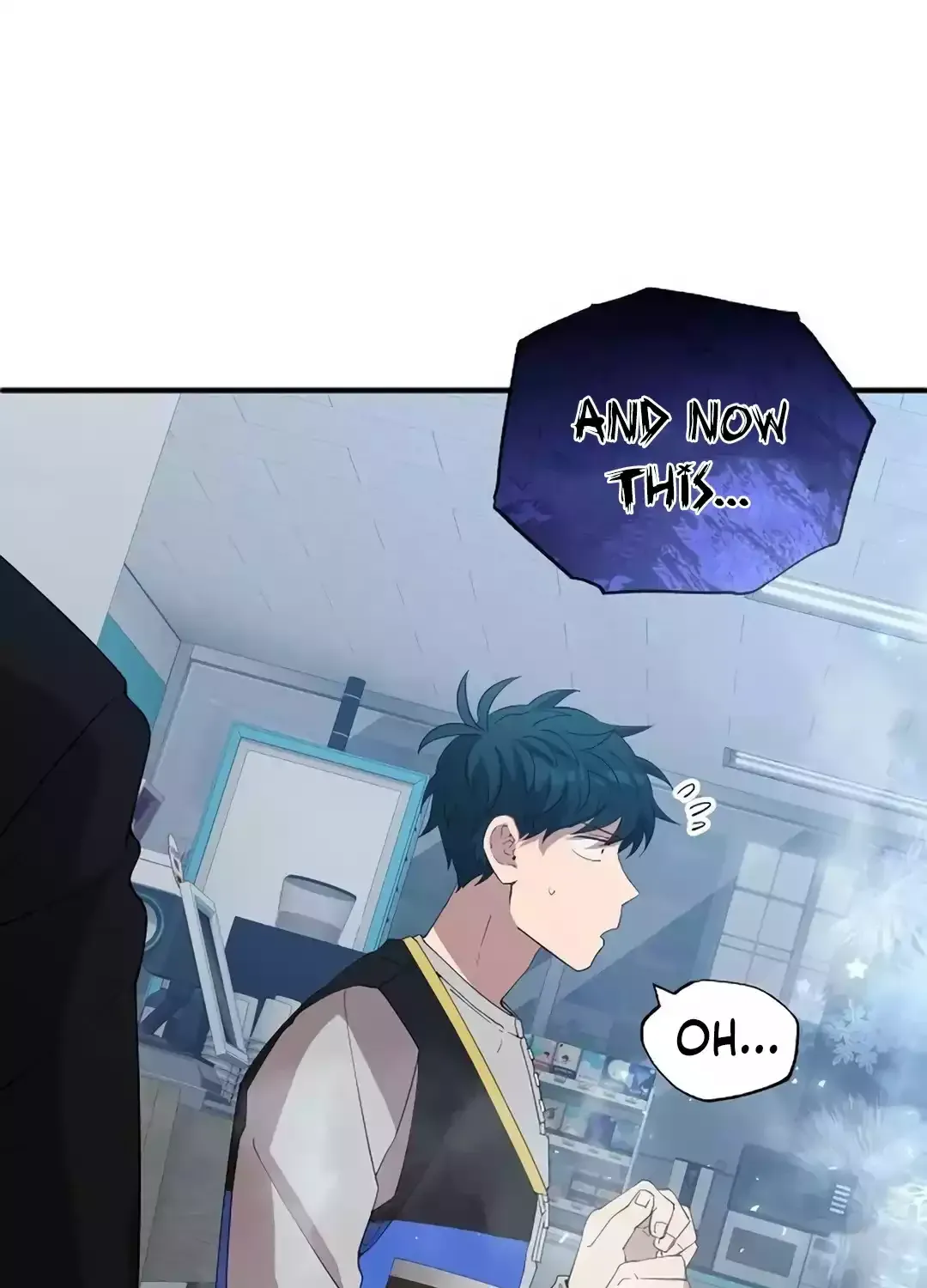 Magical Realm Shopkeeper Chapter 28 page 15 - 