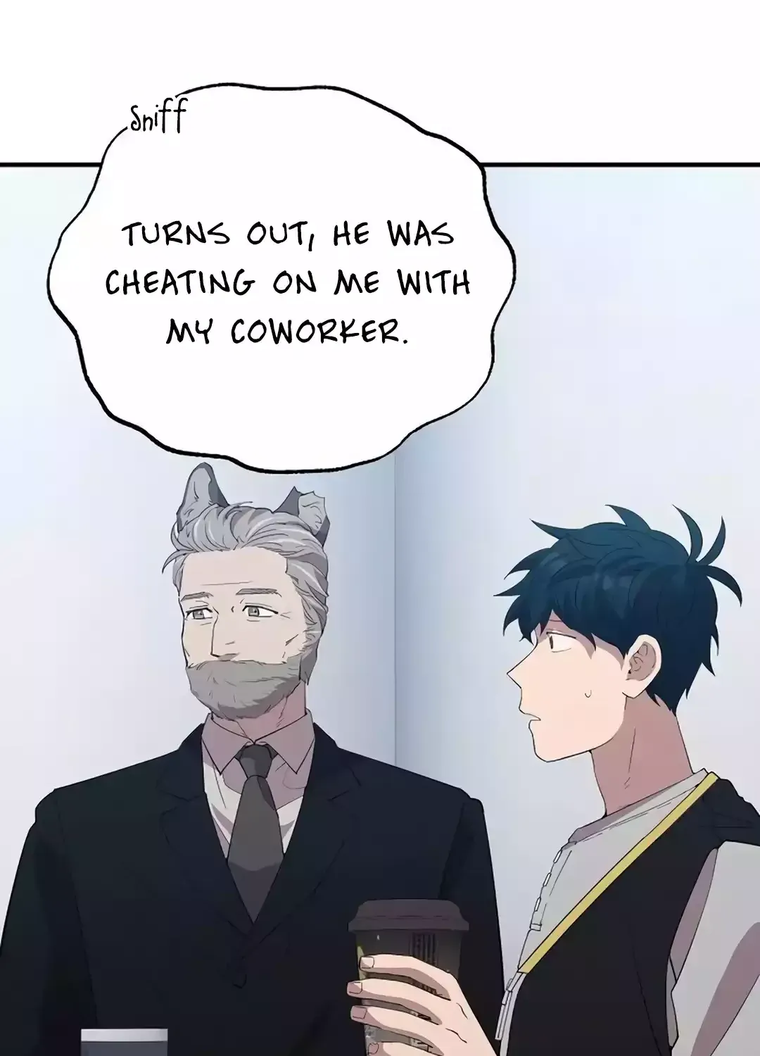 Magical Realm Shopkeeper Chapter 28 page 4 - 