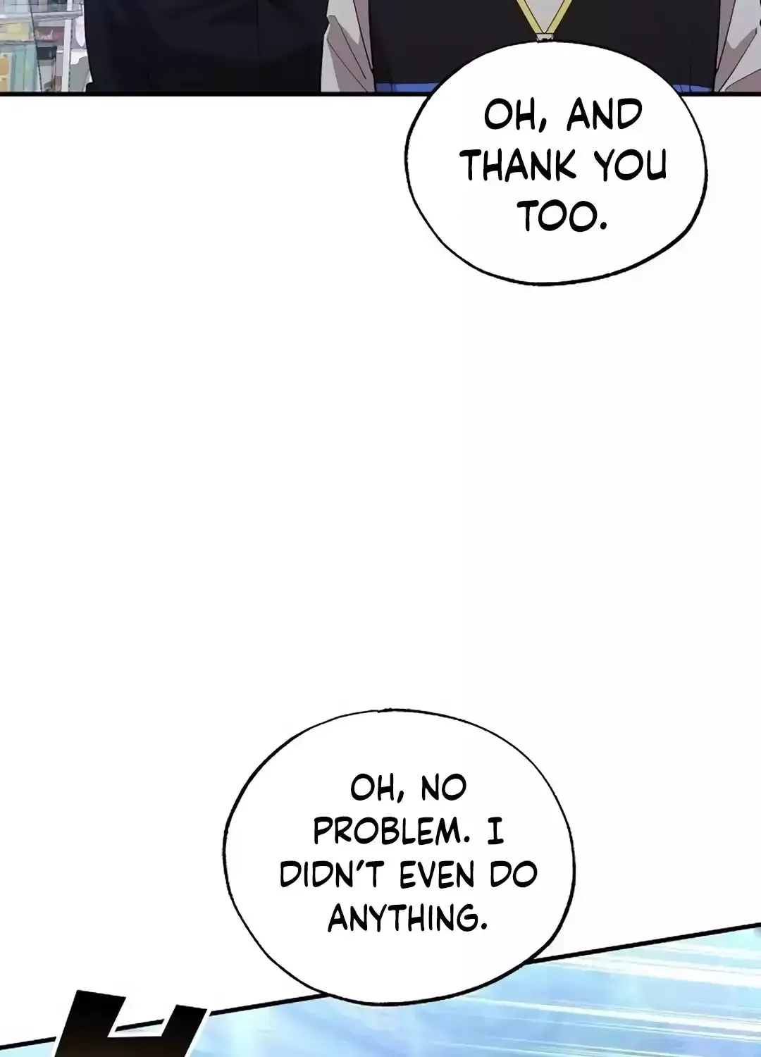 Magical Realm Shopkeeper Chapter 28 page 34 - 