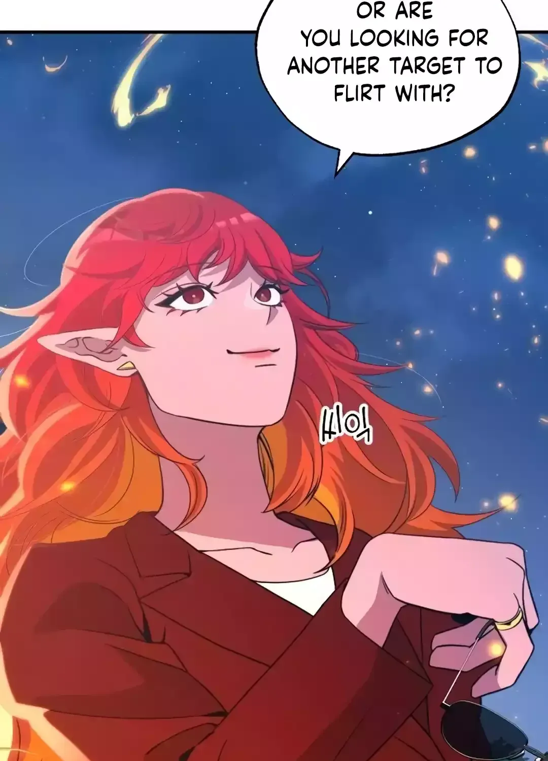 Magical Realm Shopkeeper Chapter 28 page 40 - 