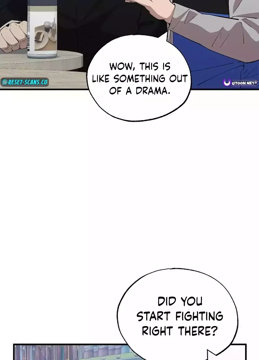 Magical Realm Shopkeeper Chapter 28 page 5 - 