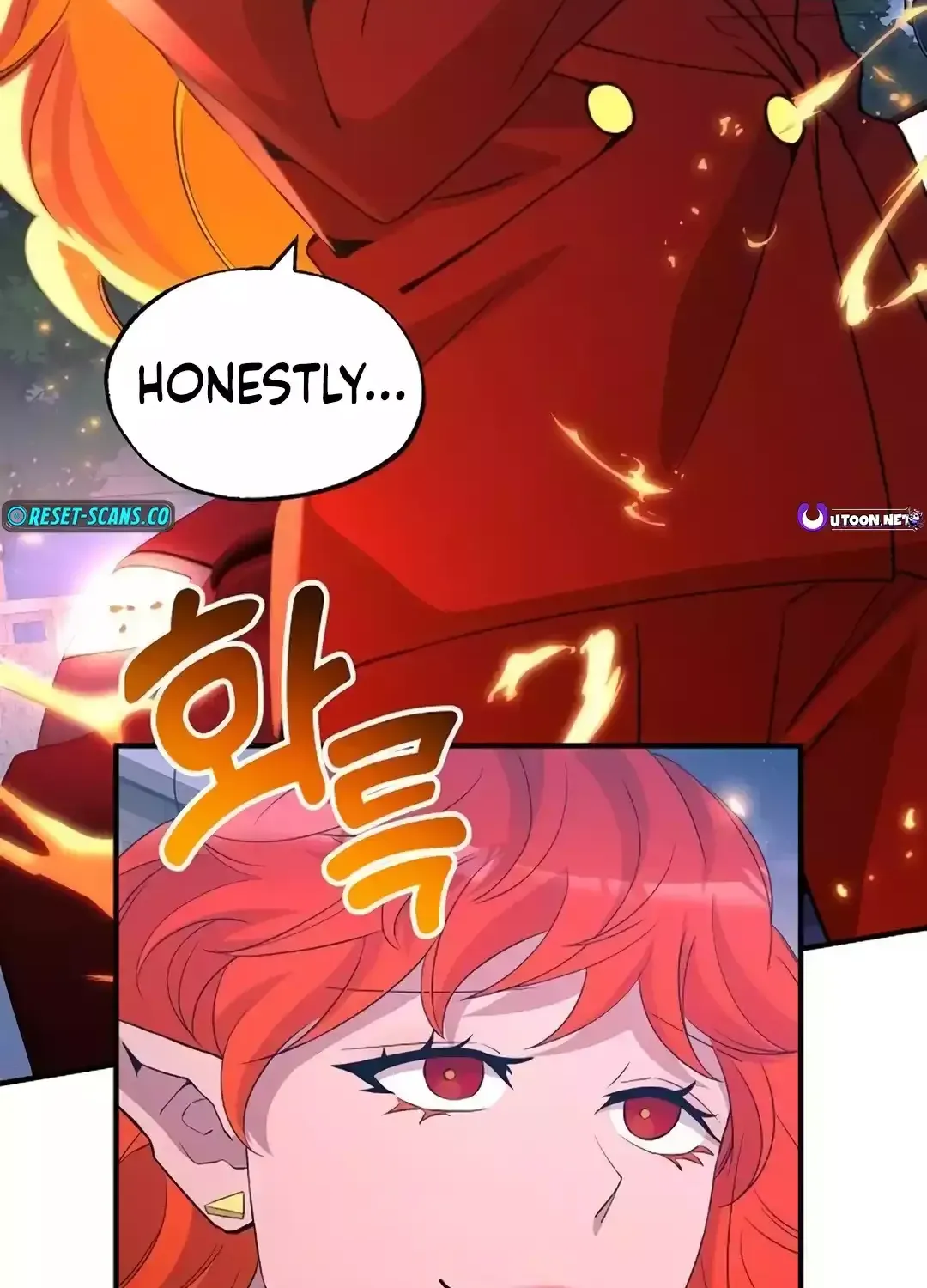 Magical Realm Shopkeeper Chapter 28 page 41 - 