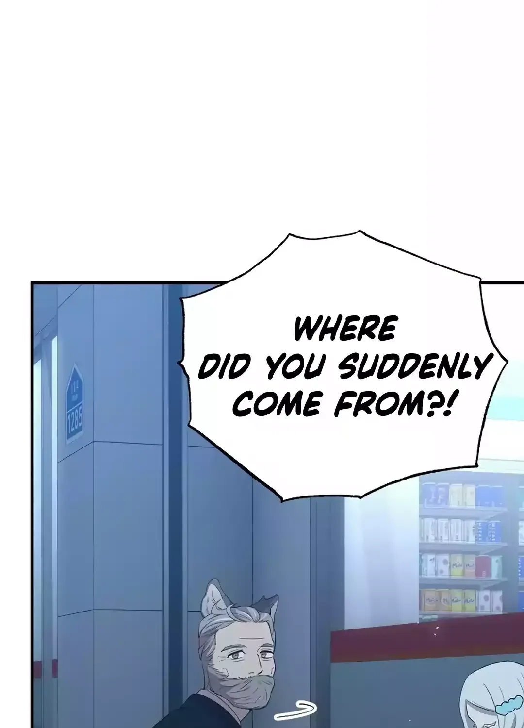 Magical Realm Shopkeeper Chapter 28 page 73 - 