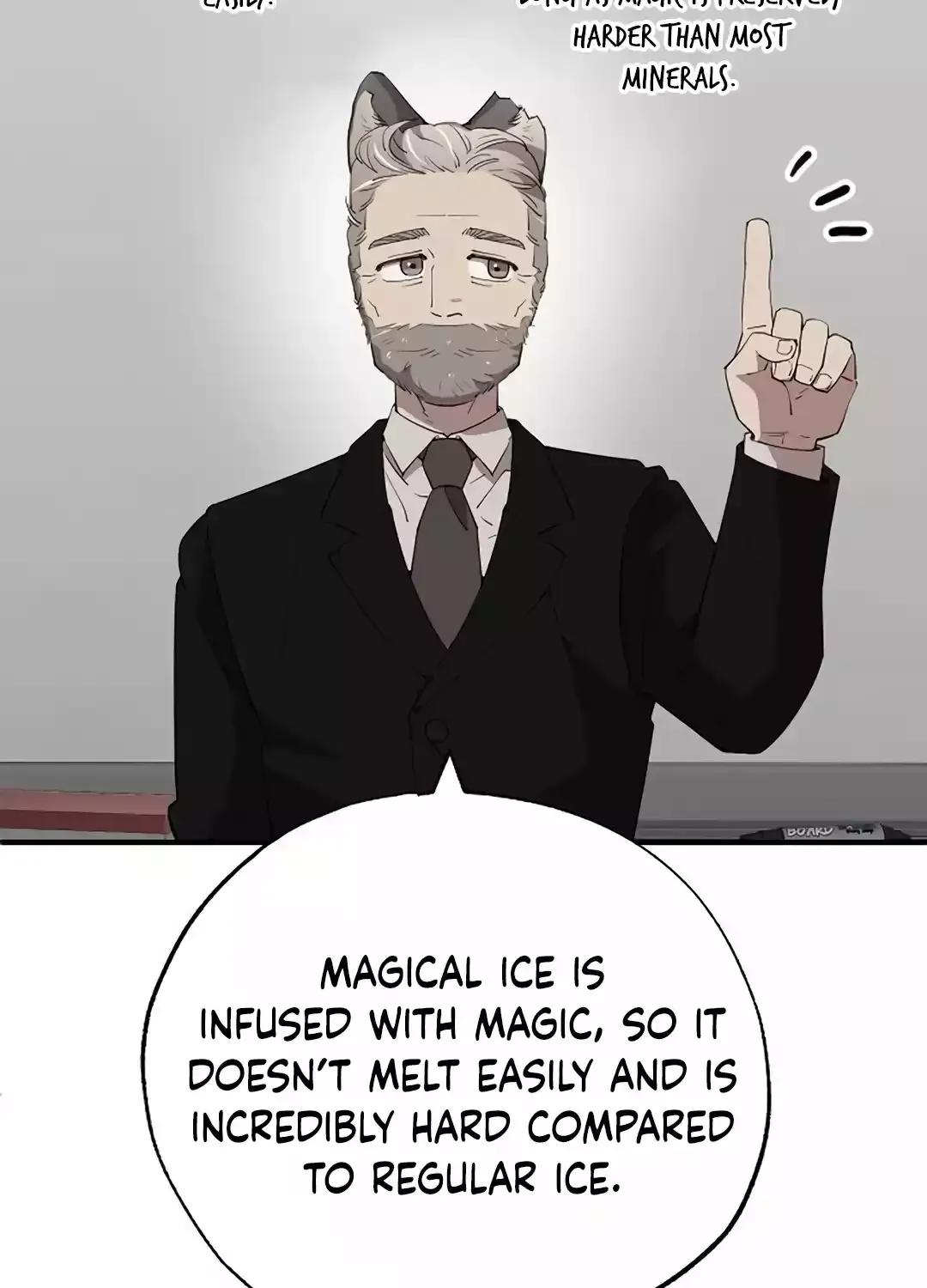 Magical Realm Shopkeeper Chapter 28 page 92 - 