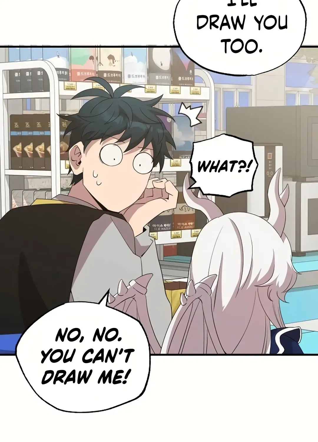 Magical Realm Shopkeeper Chapter 29 page 112 - 