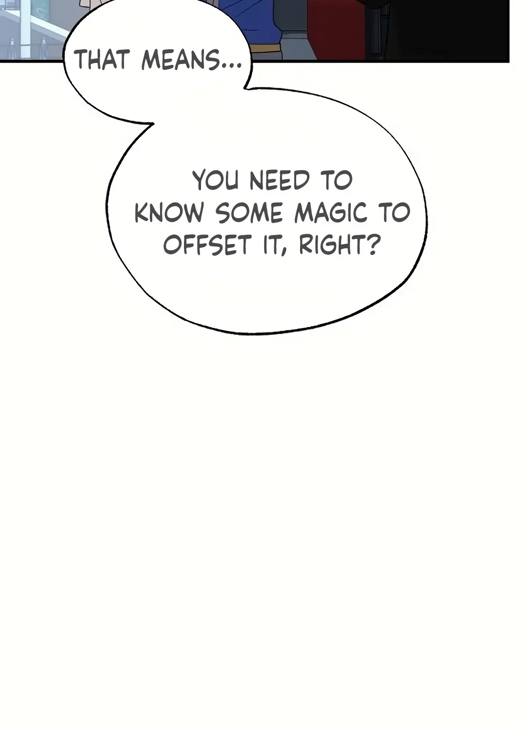 Magical Realm Shopkeeper Chapter 29 page 13 - 
