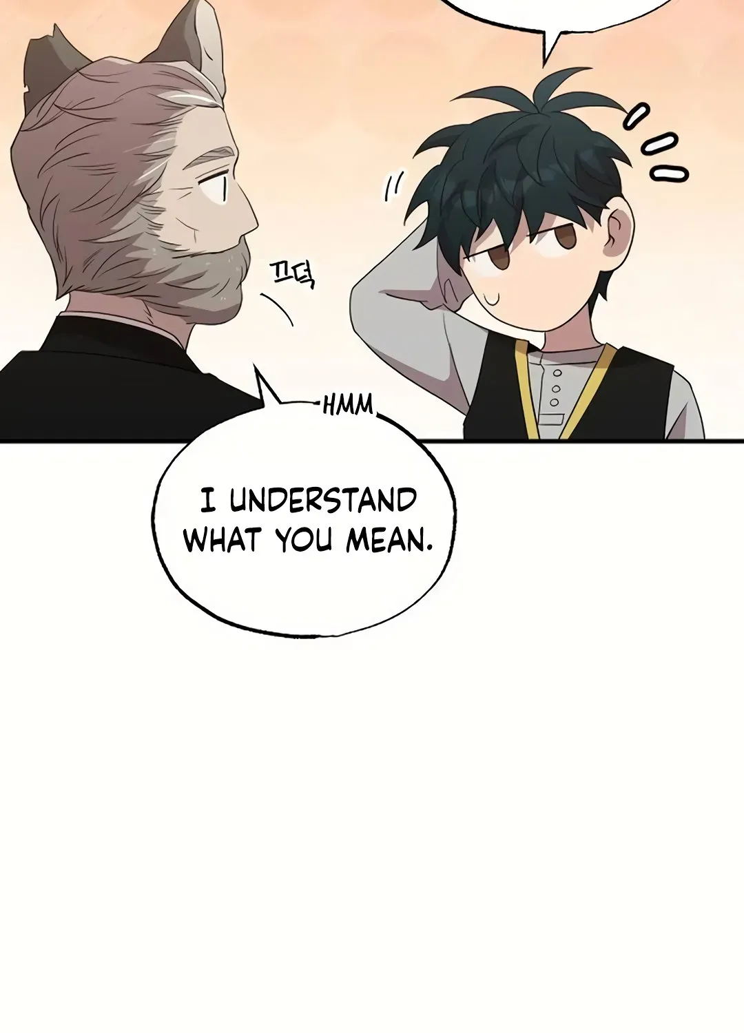 Magical Realm Shopkeeper Chapter 29 page 19 - 