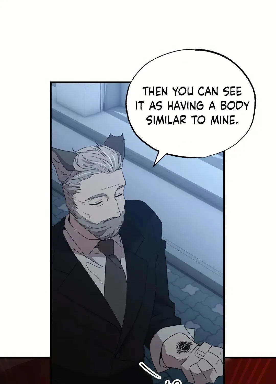 Magical Realm Shopkeeper Chapter 29 page 20 - 