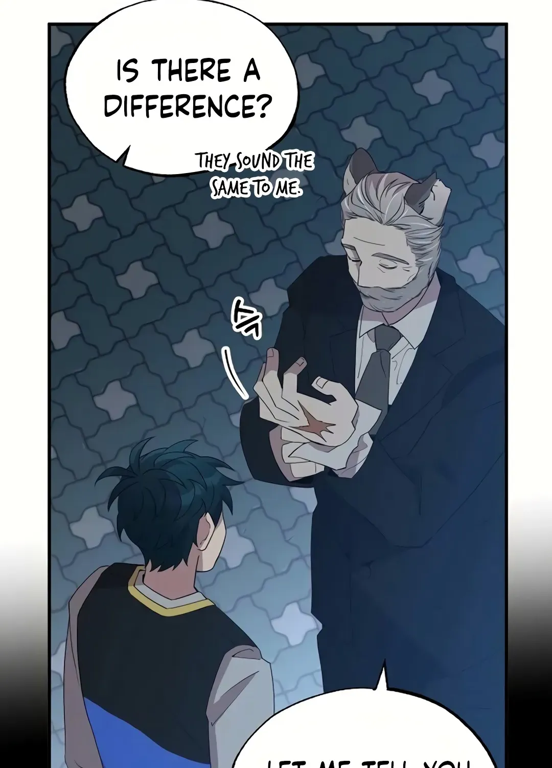 Magical Realm Shopkeeper Chapter 29 page 45 - 