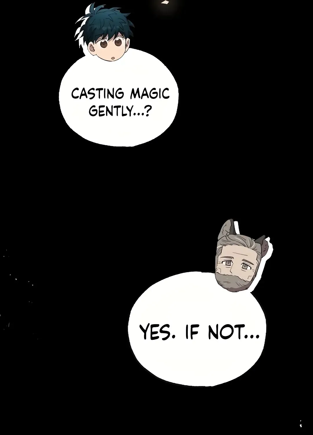 Magical Realm Shopkeeper Chapter 29 page 8 - 
