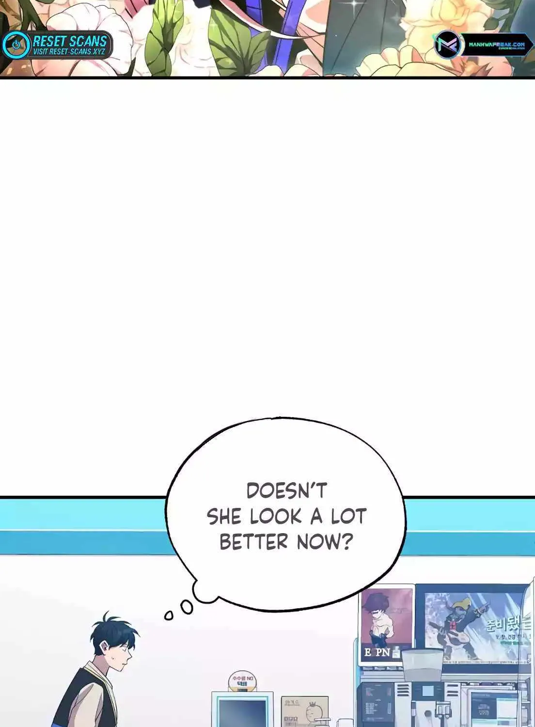 Magical Realm Shopkeeper Chapter 3 page 20 - 