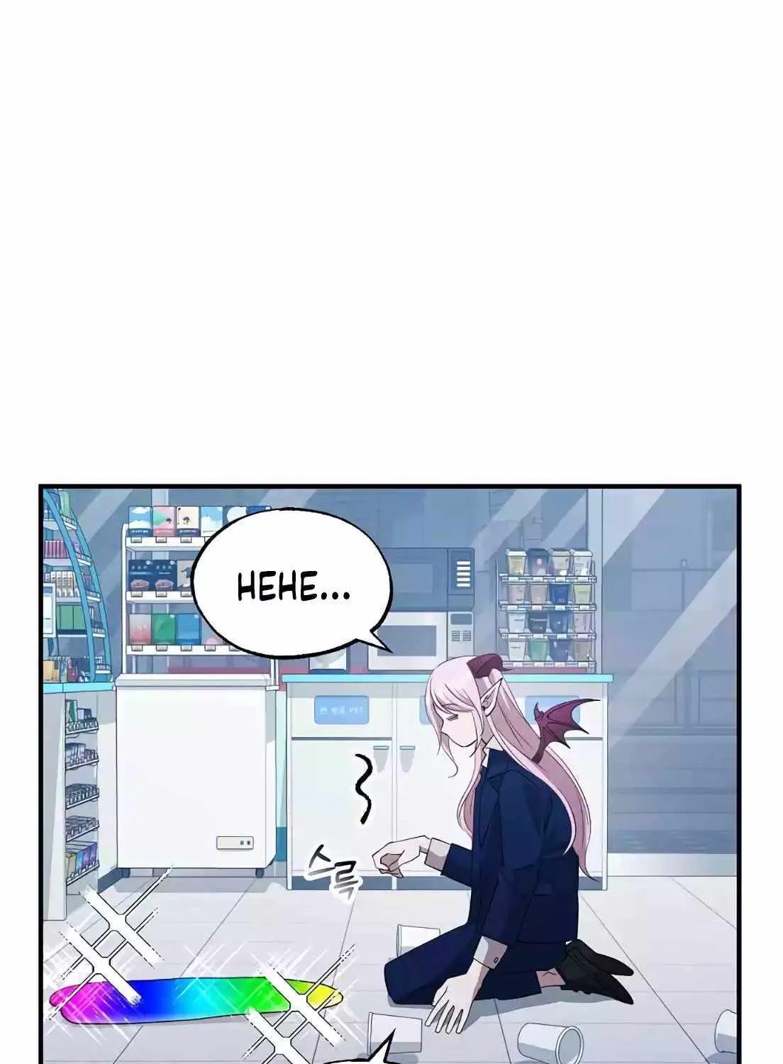 Magical Realm Shopkeeper Chapter 3 page 39 - 