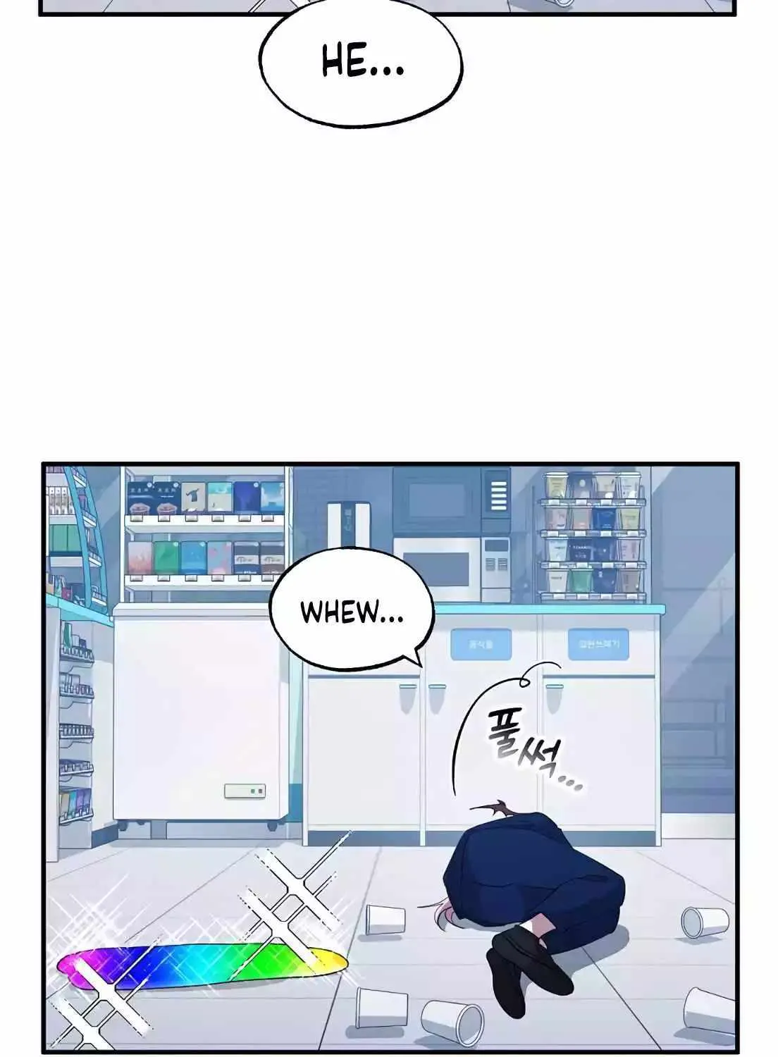 Magical Realm Shopkeeper Chapter 3 page 40 - 