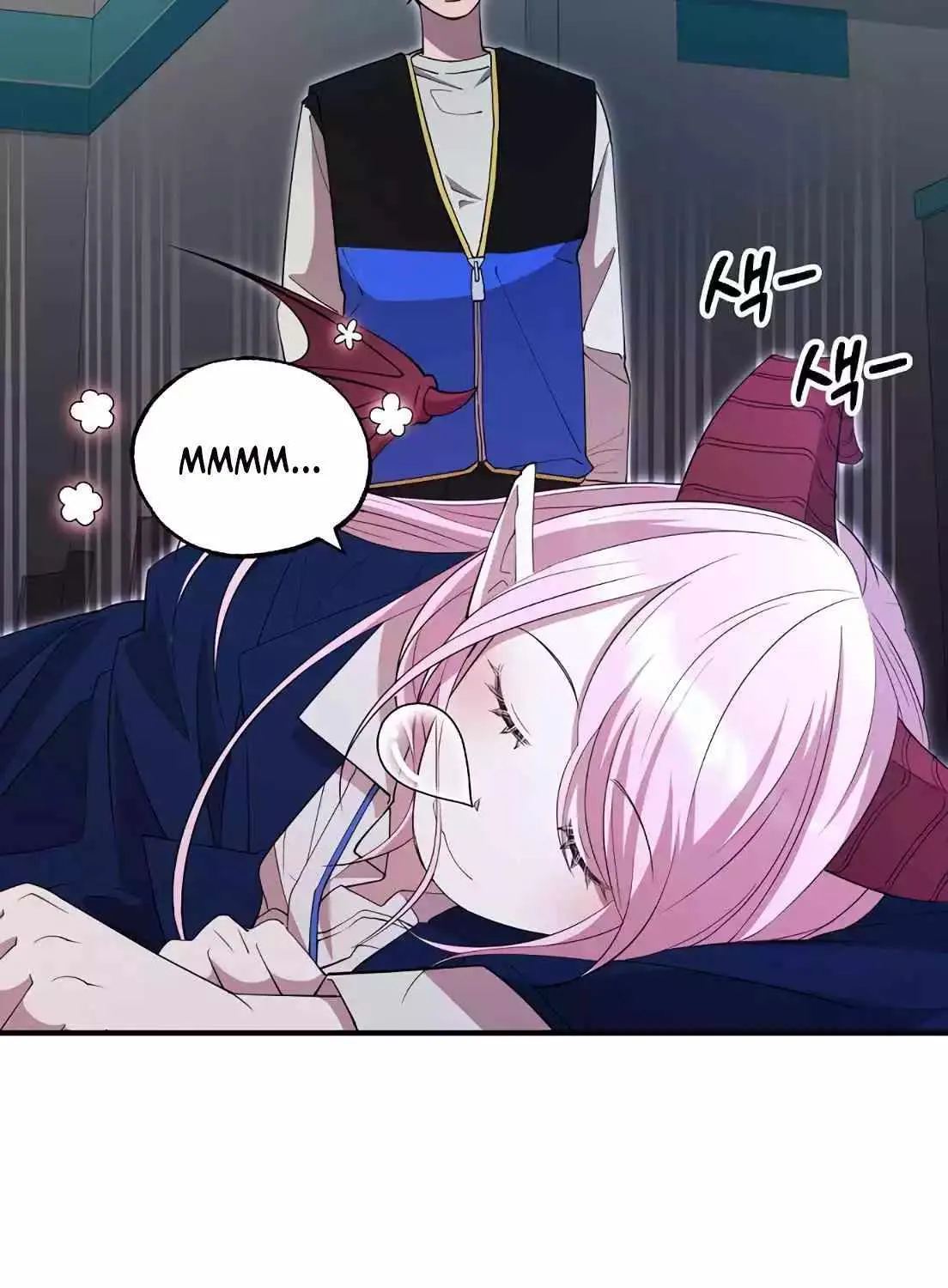 Magical Realm Shopkeeper Chapter 3 page 43 - 