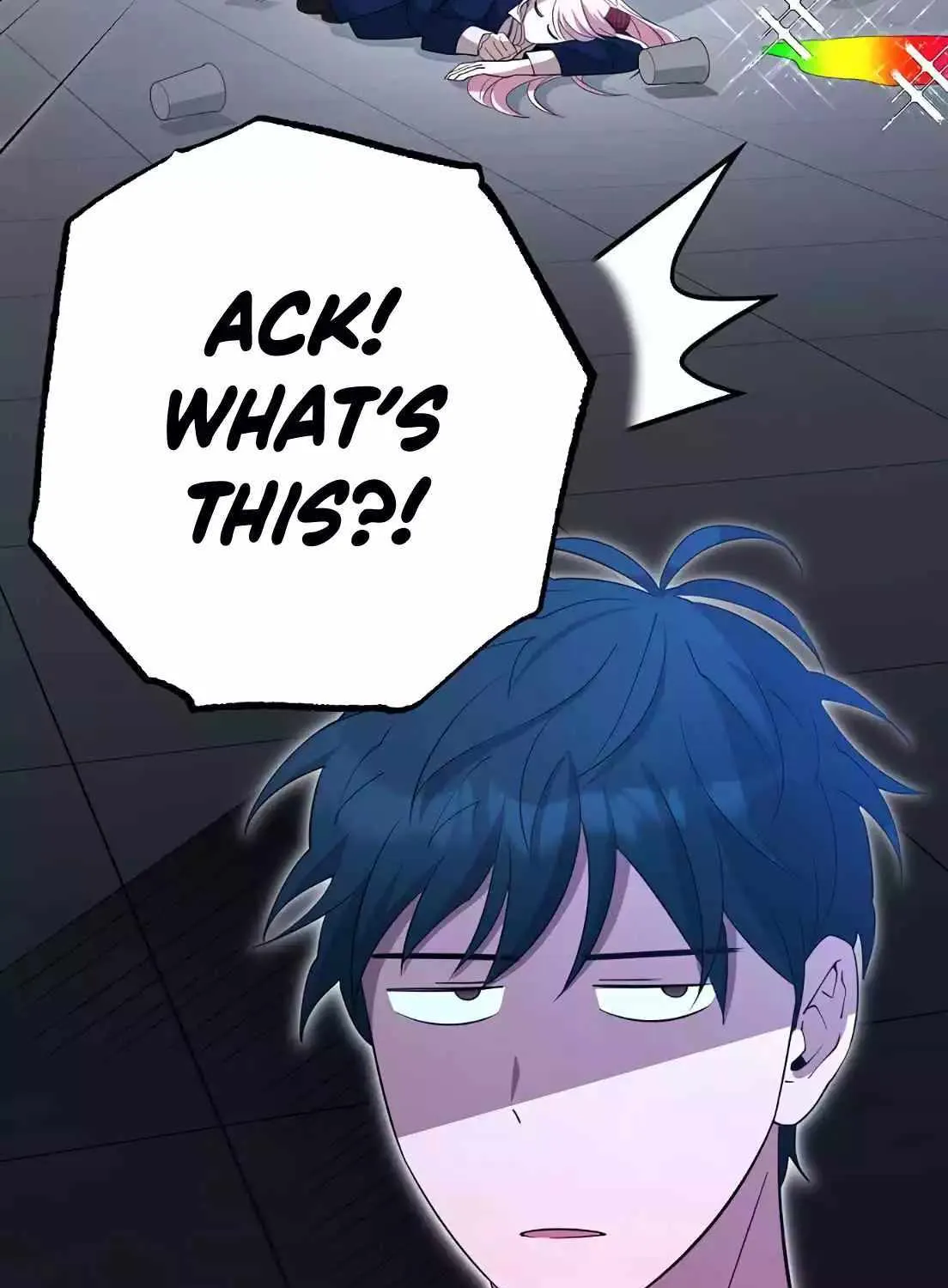 Magical Realm Shopkeeper Chapter 3 page 47 - 