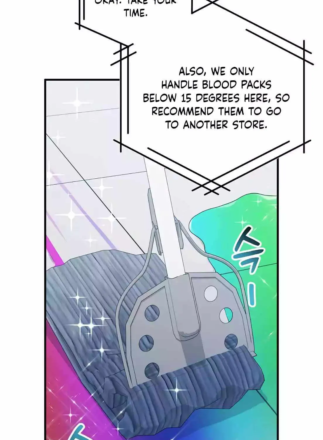 Magical Realm Shopkeeper Chapter 3 page 55 - 