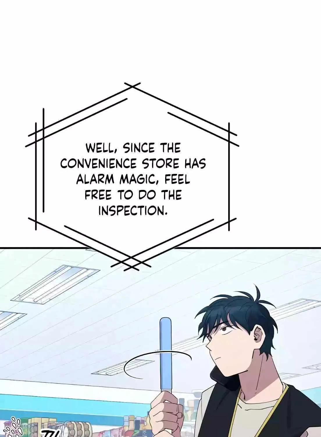 Magical Realm Shopkeeper Chapter 3 page 61 - 