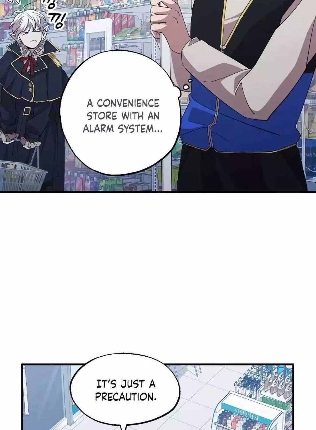 Magical Realm Shopkeeper Chapter 3 page 62 - 