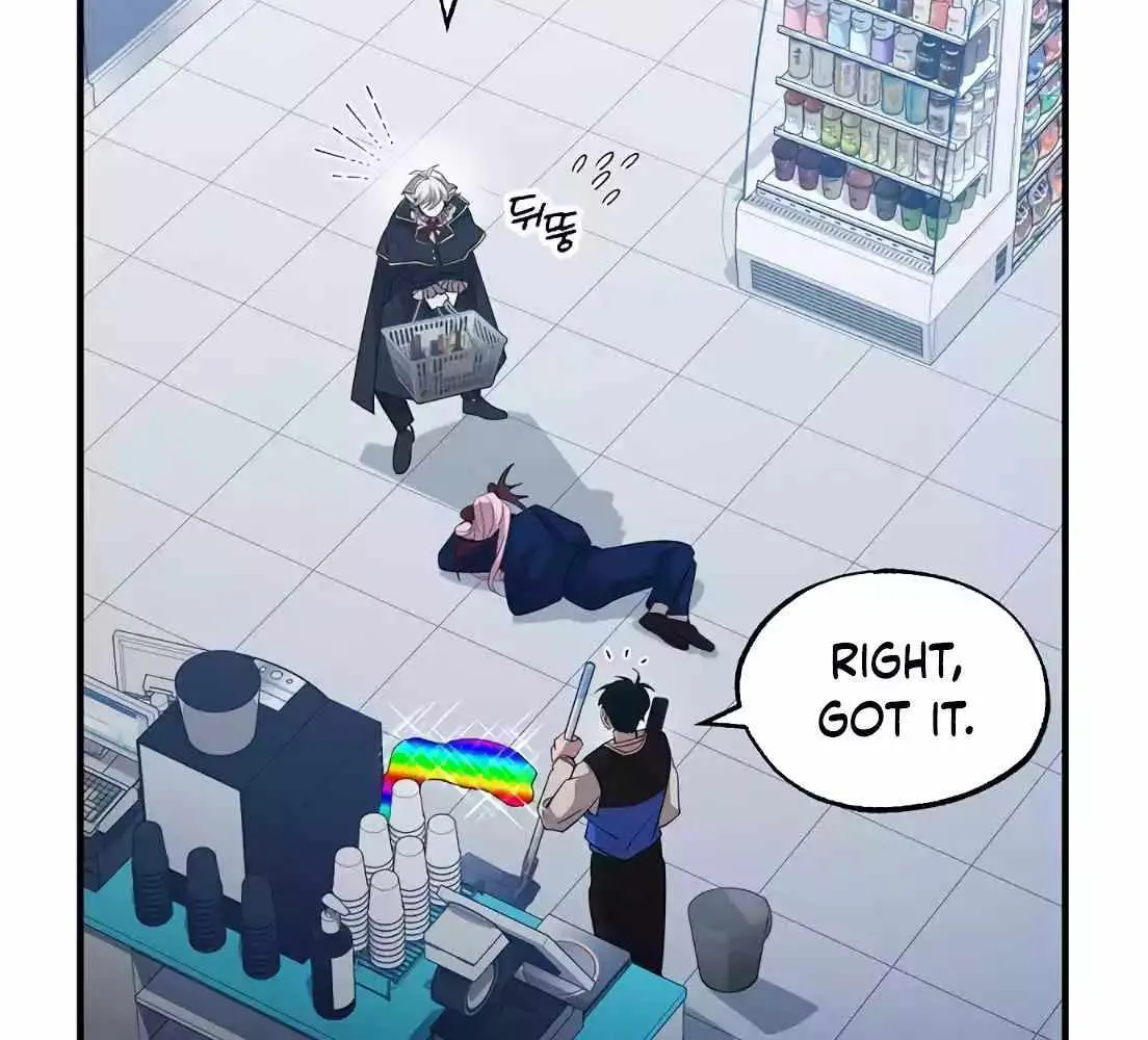 Magical Realm Shopkeeper Chapter 3 page 63 - 