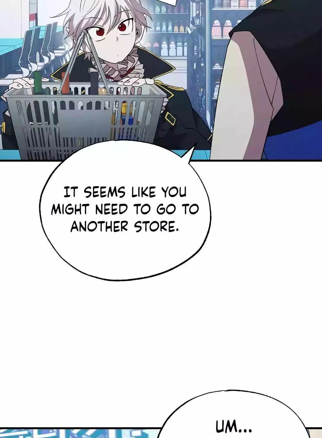 Magical Realm Shopkeeper Chapter 3 page 65 - 
