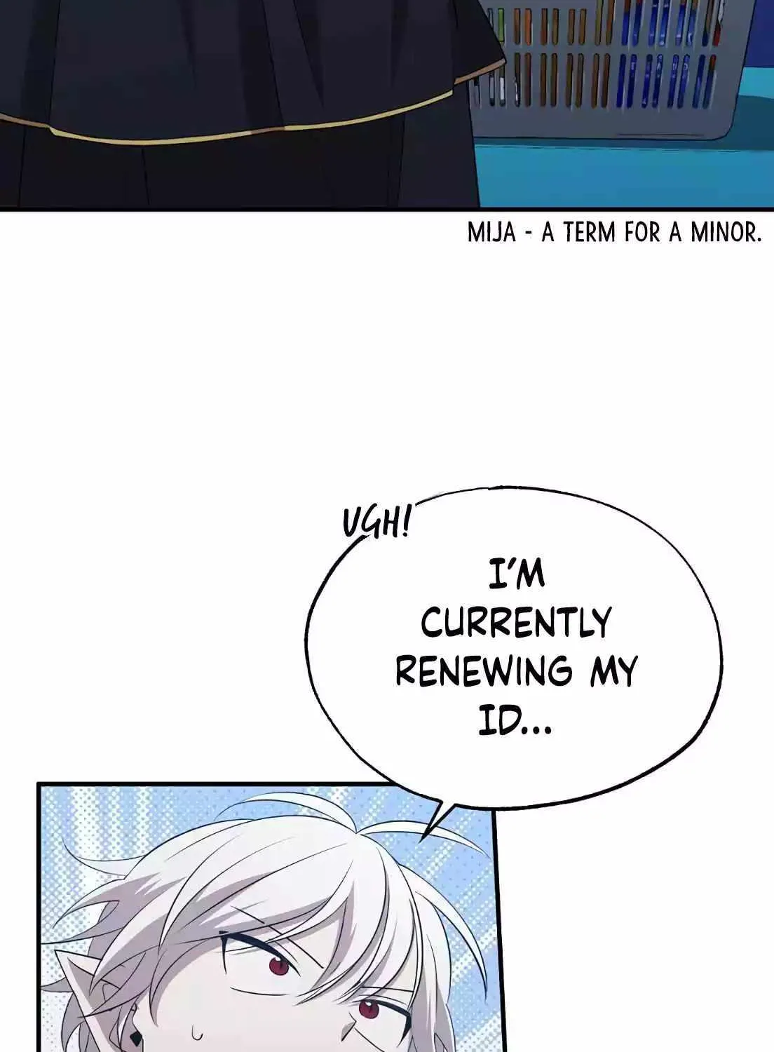 Magical Realm Shopkeeper Chapter 3 page 81 - 
