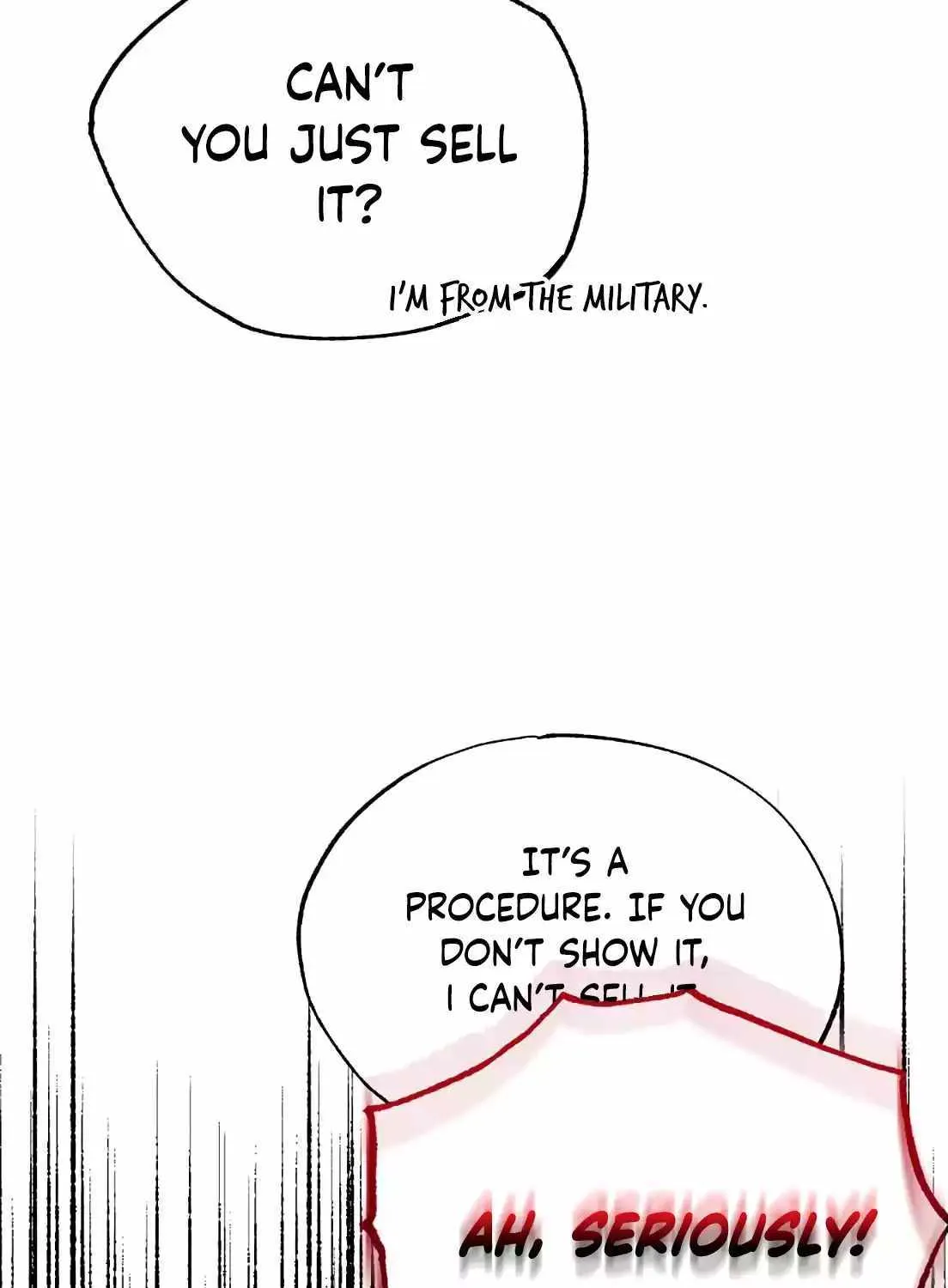 Magical Realm Shopkeeper Chapter 3 page 85 - 