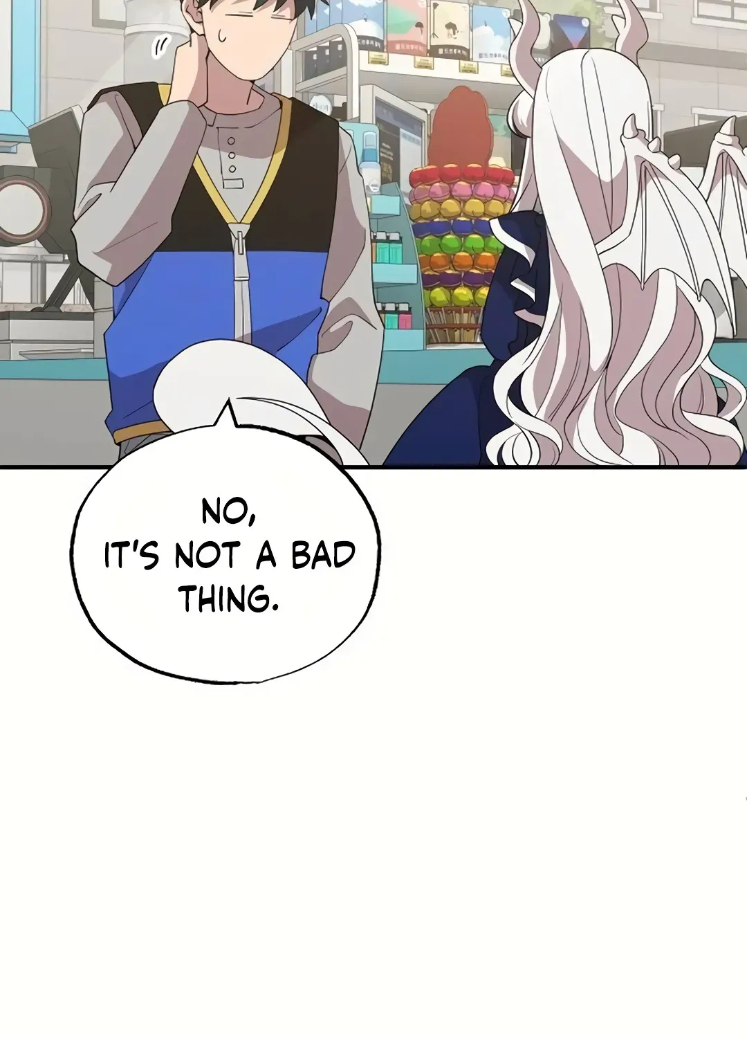 Magical Realm Shopkeeper Chapter 30 page 104 - 