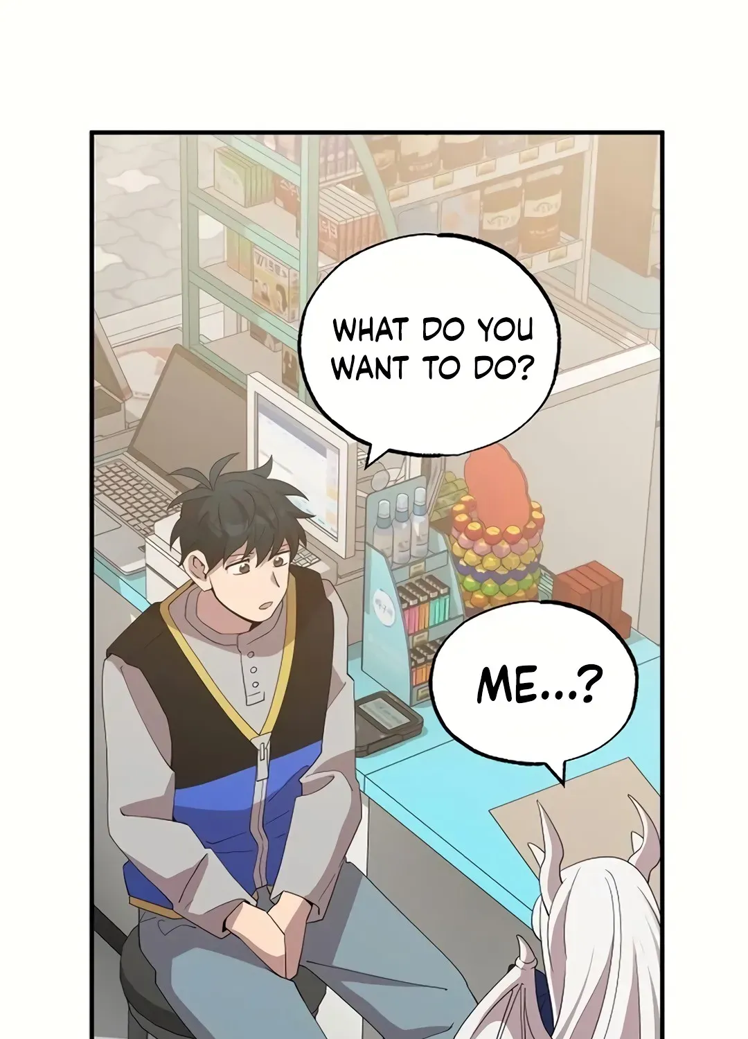 Magical Realm Shopkeeper Chapter 30 page 114 - 