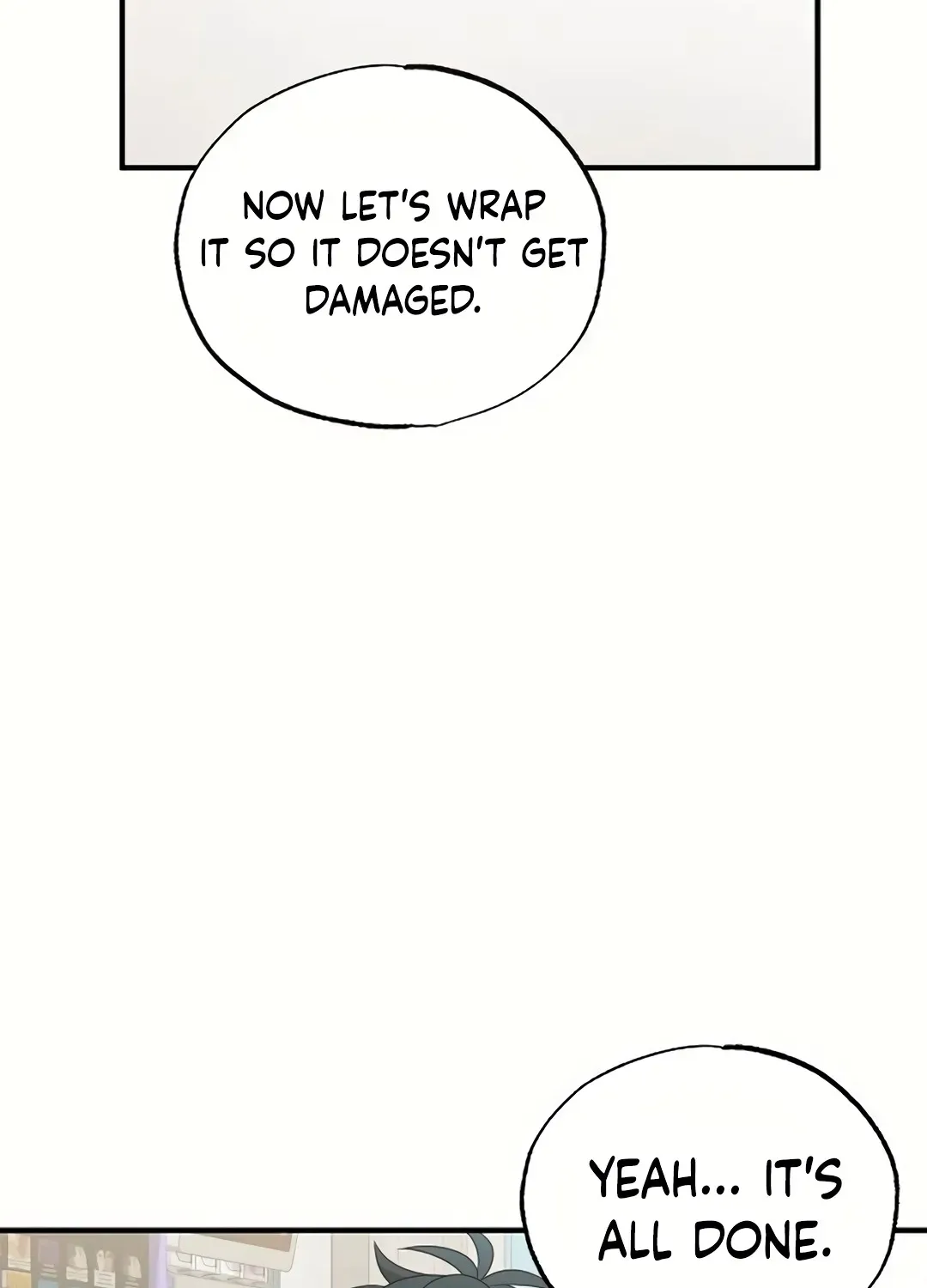 Magical Realm Shopkeeper Chapter 30 page 15 - 