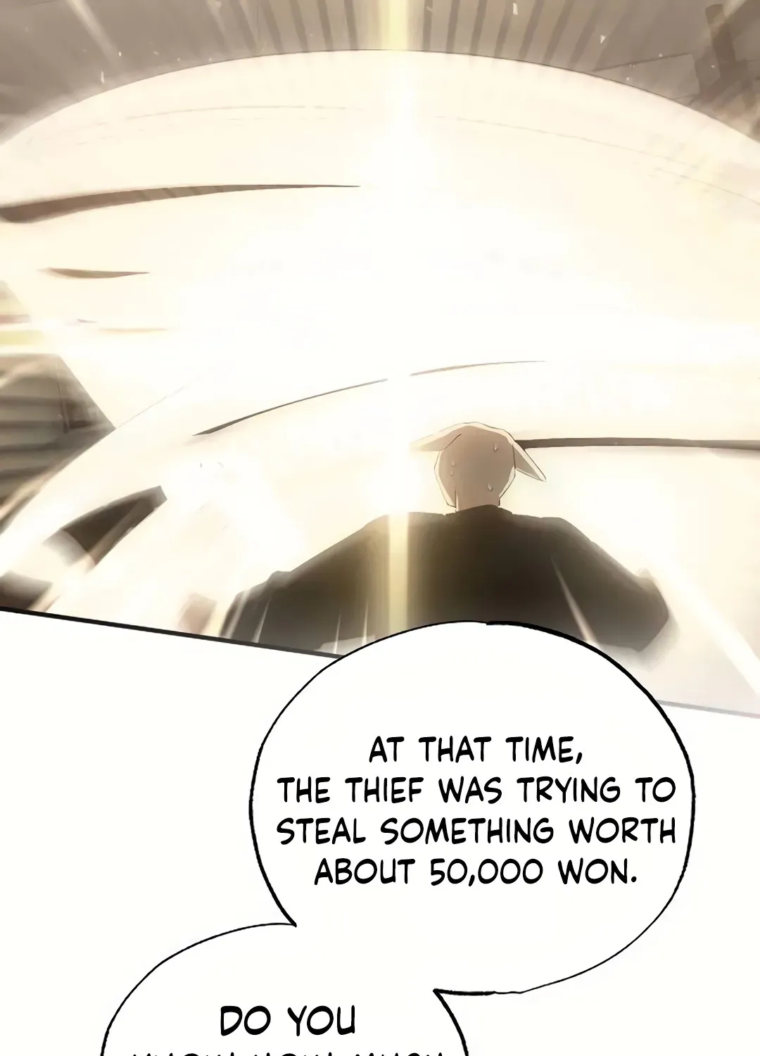Magical Realm Shopkeeper Chapter 30 page 21 - 