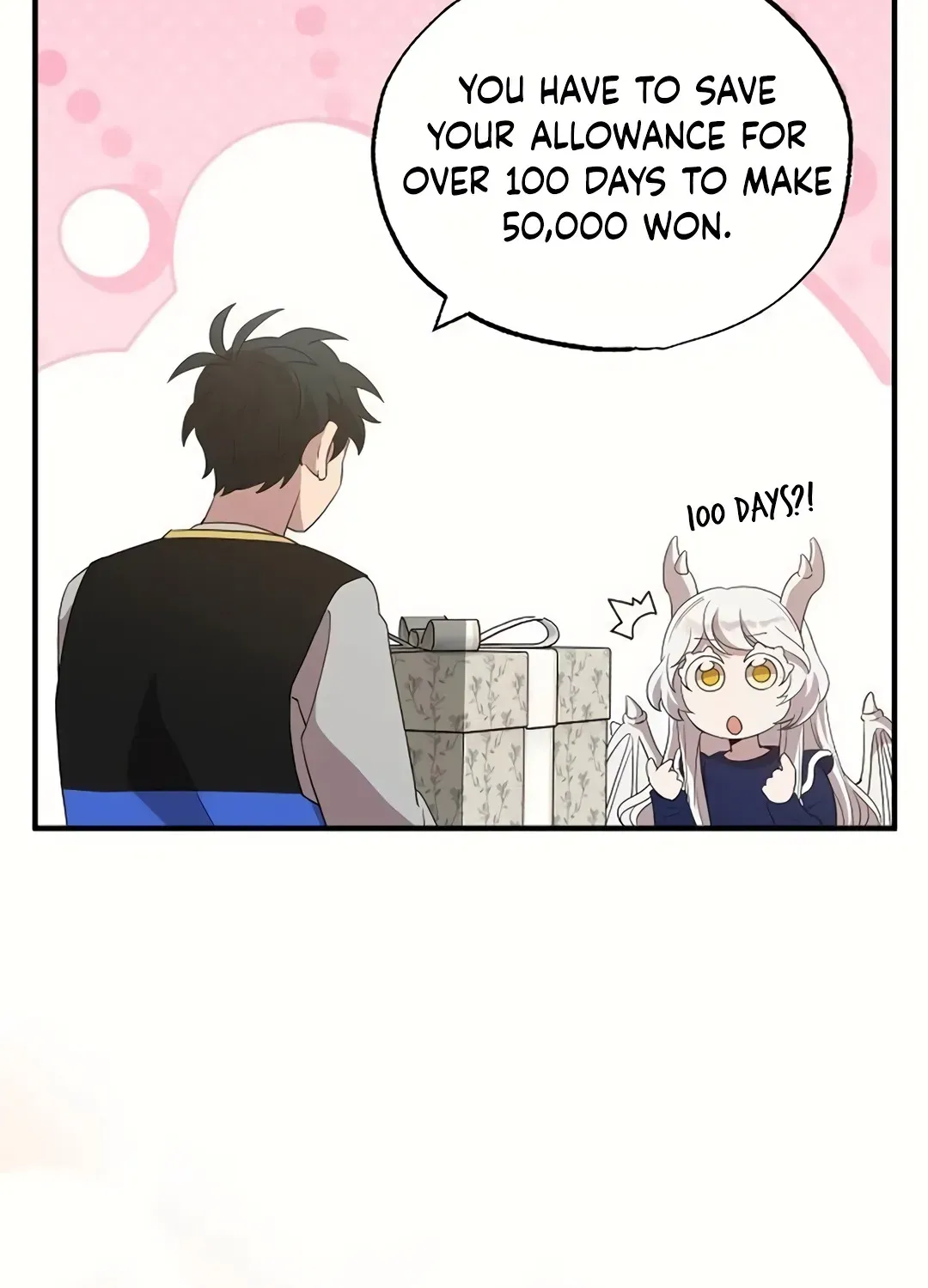 Magical Realm Shopkeeper Chapter 30 page 23 - 