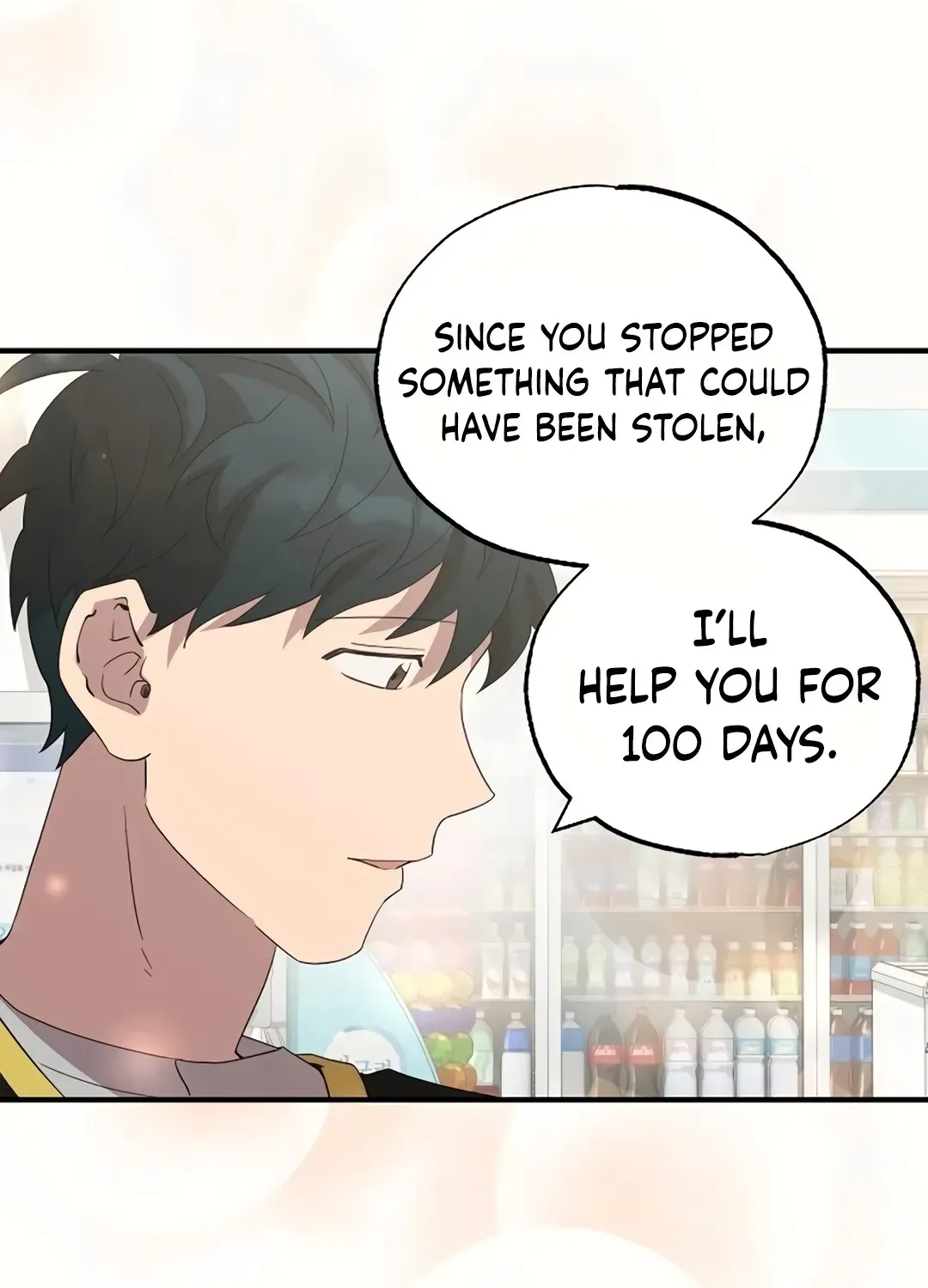 Magical Realm Shopkeeper Chapter 30 page 24 - 