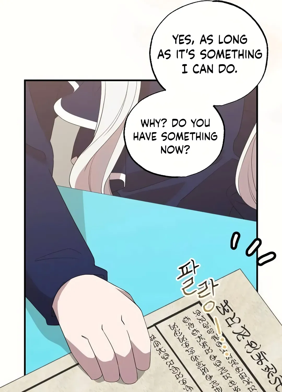 Magical Realm Shopkeeper Chapter 30 page 27 - 