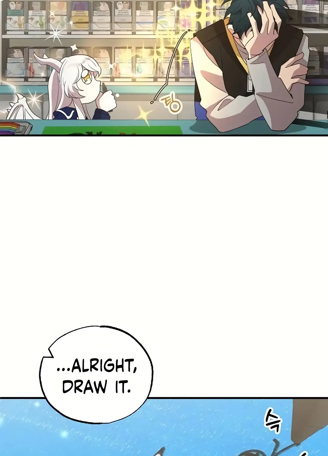 Magical Realm Shopkeeper Chapter 30 page 4 - 