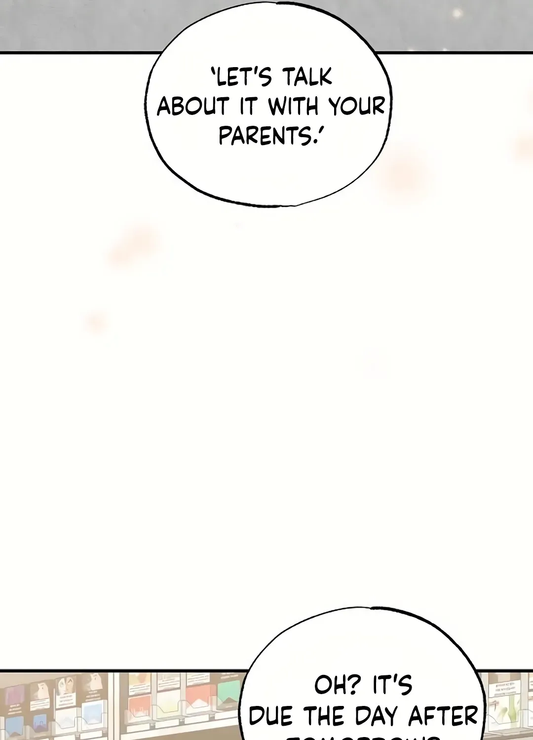 Magical Realm Shopkeeper Chapter 30 page 34 - 