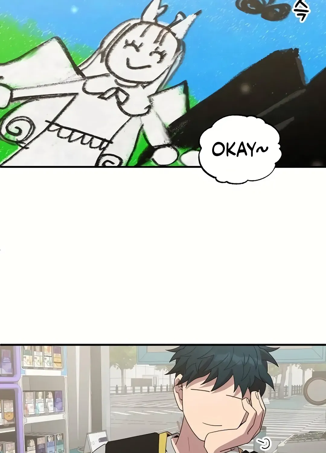 Magical Realm Shopkeeper Chapter 30 page 5 - 