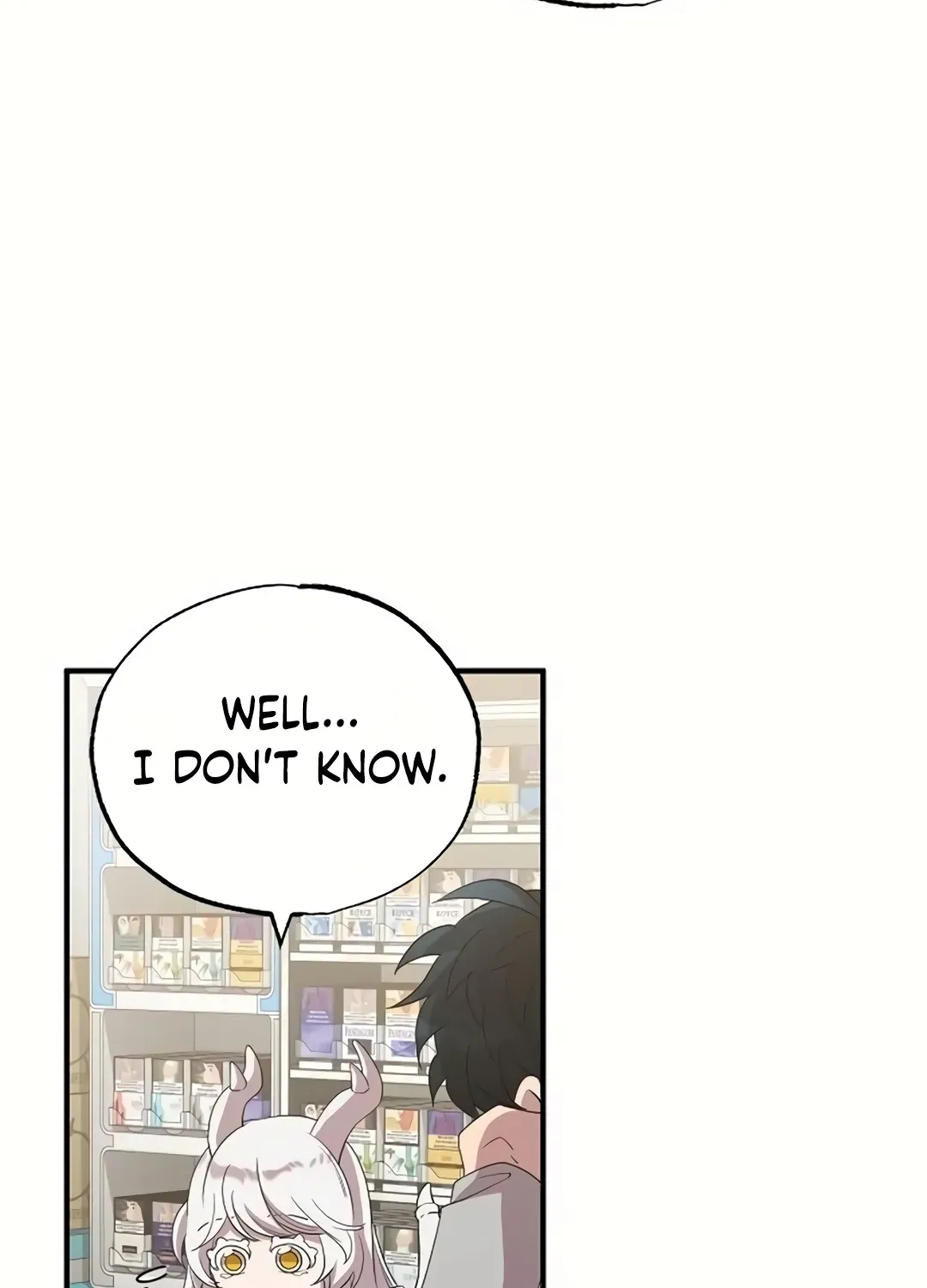 Magical Realm Shopkeeper Chapter 30 page 48 - 
