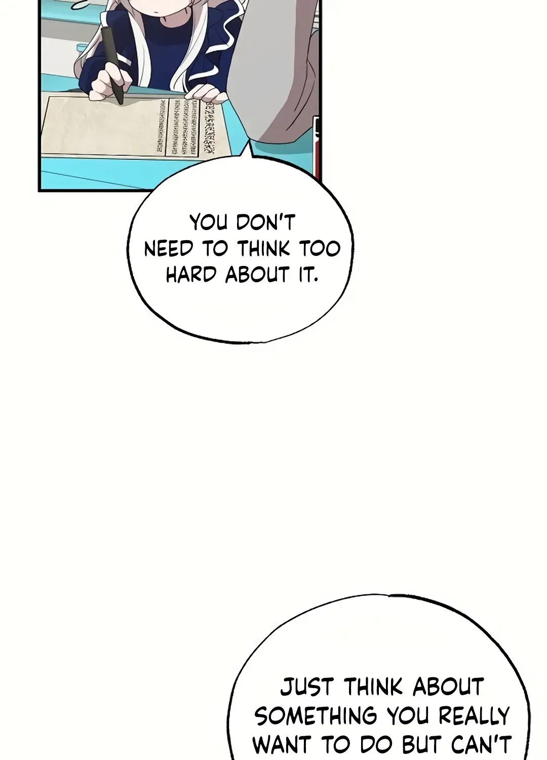 Magical Realm Shopkeeper Chapter 30 page 49 - 