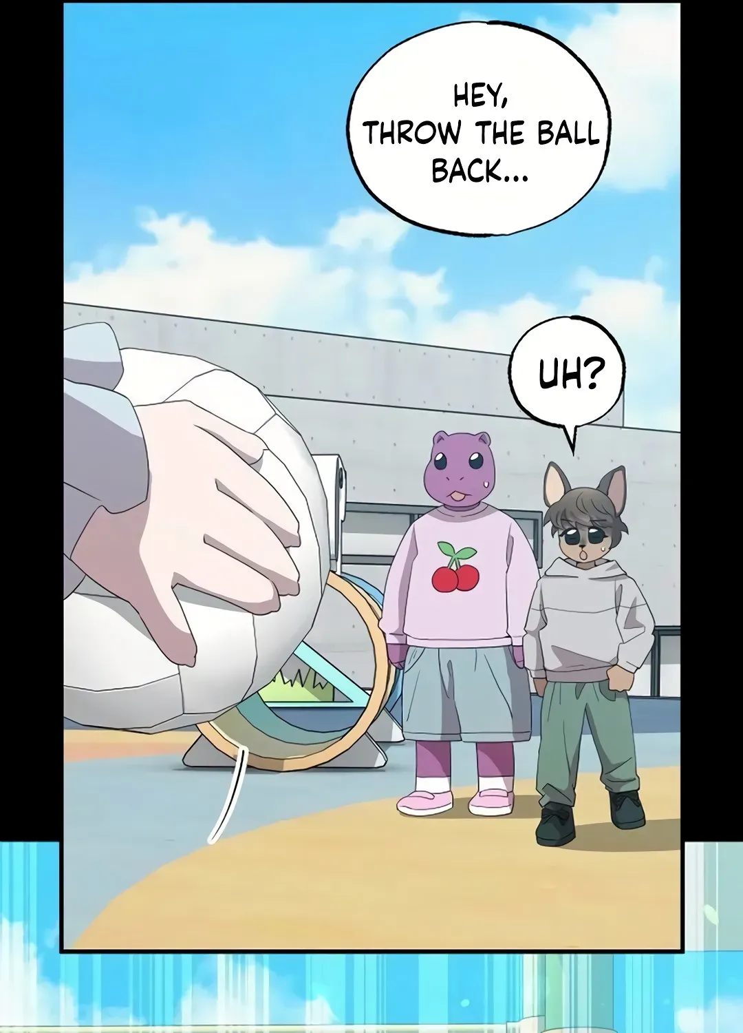 Magical Realm Shopkeeper Chapter 30 page 66 - 