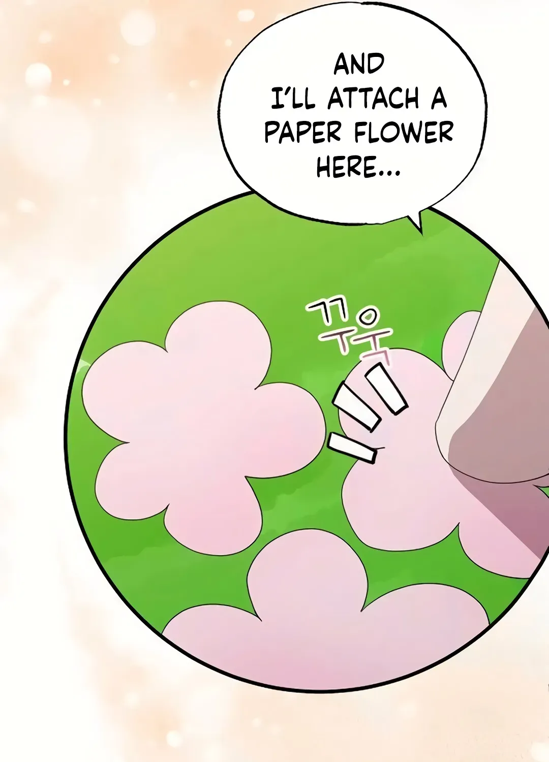 Magical Realm Shopkeeper Chapter 30 page 8 - 