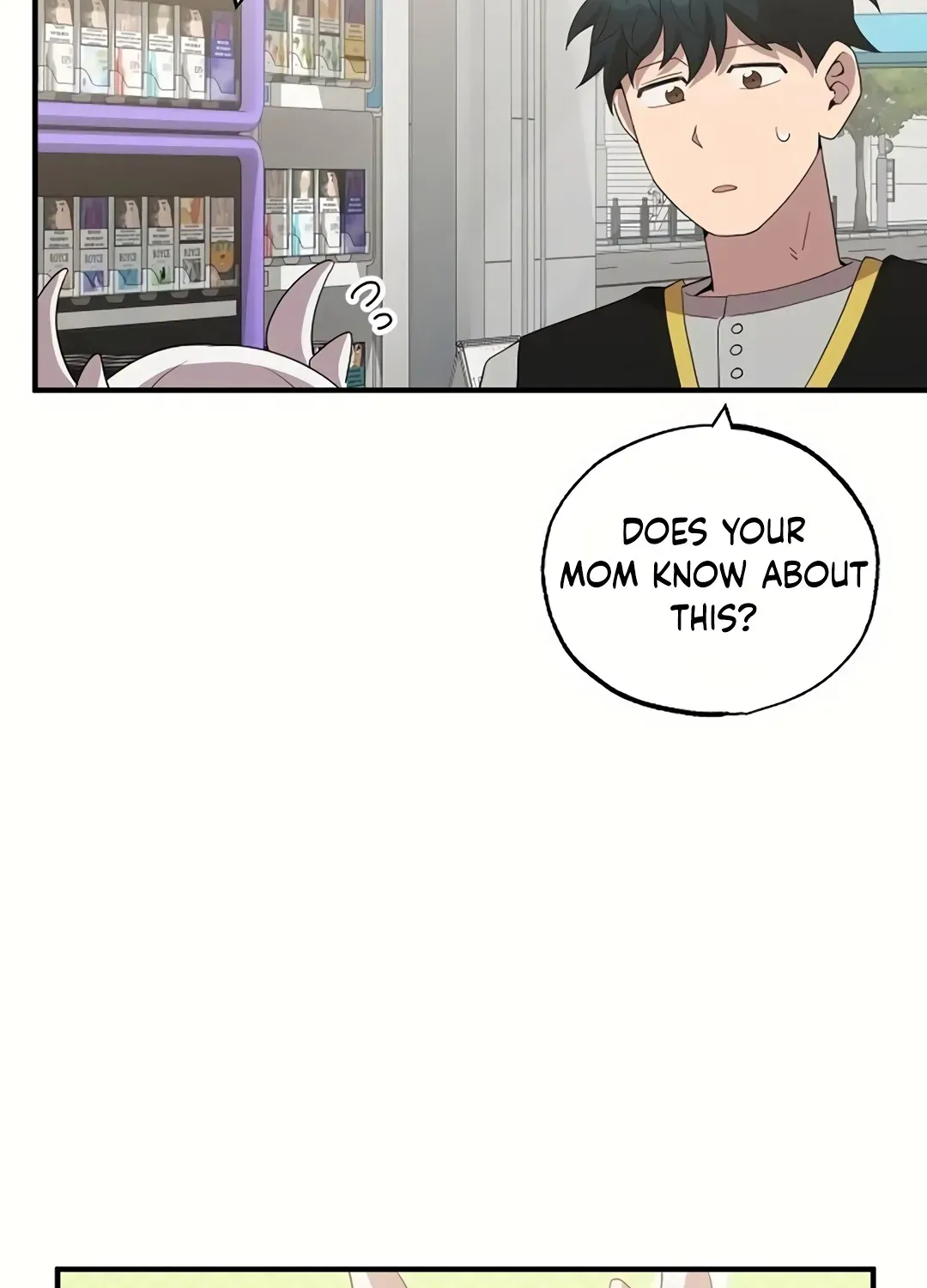 Magical Realm Shopkeeper Chapter 30 page 76 - 