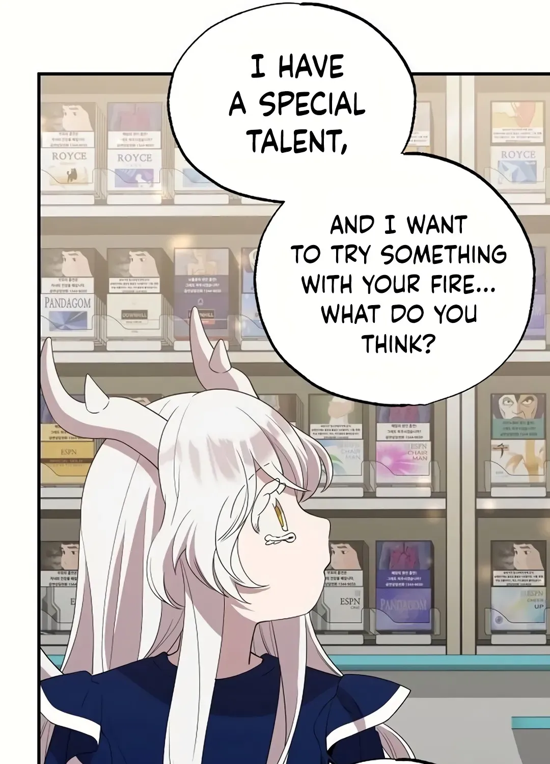 Magical Realm Shopkeeper Chapter 30 page 93 - 