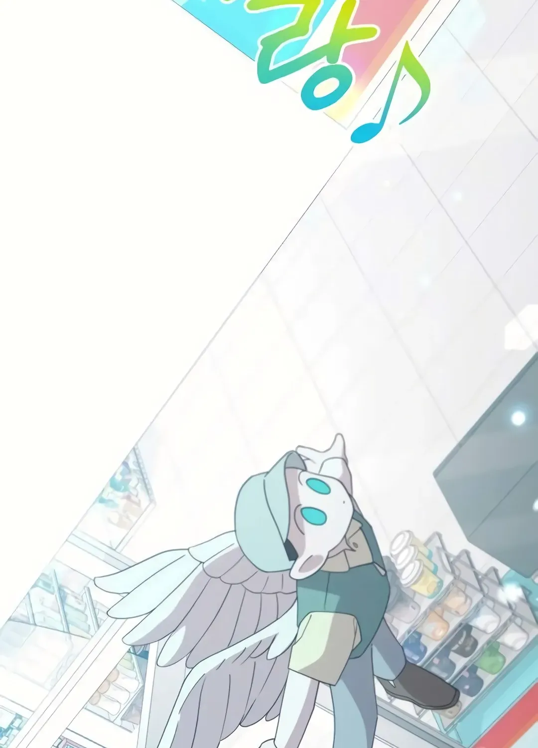 Magical Realm Shopkeeper Chapter 31 page 39 - 